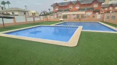 Casa – Elche/Elx, la Rata, el Baix Vinalopó - Vista 3
