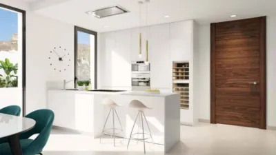 Casa – Finestrat - Vista 5