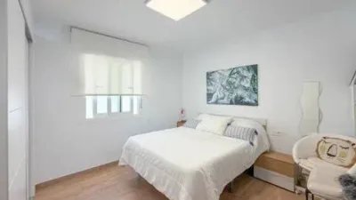 Chalet in Gran Alacant photo 9