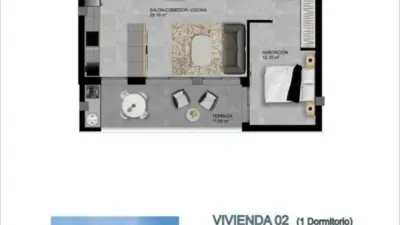 Apartment in Centre-Port-Platja Llevant photo 15