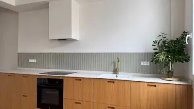 Piso en venta en Os Mallos-A Falperra - Vista 4