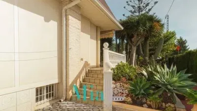 Chalet on Calle Río Guadalquivir photo 15