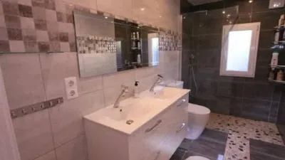 Rustic house in Crevillent photo 12