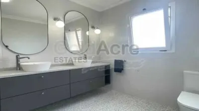 Chalet in La Oliva photo 34