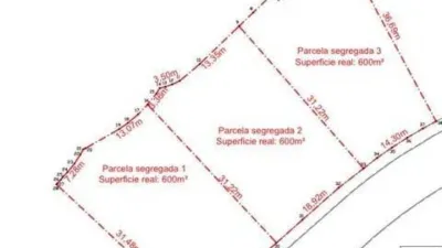 Terreno en venta en Urbanizaciones Balcó de Finestrat-Terra Marina - Vista 4