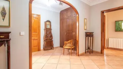 Flat in Santa Catalina photo 42