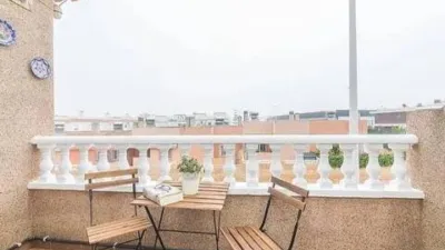 Chalet in Gran Alacant photo 8