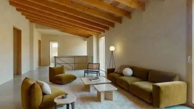 Chalet in Sineu photo 3