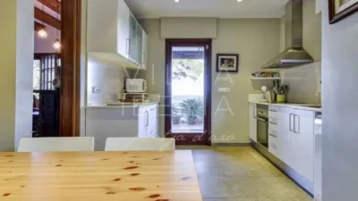 Chalet in Sant Feliu de Guíxols photo 13