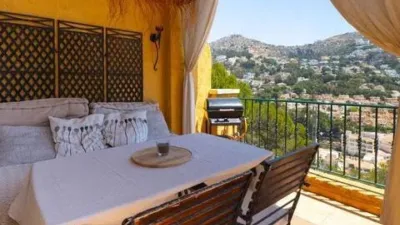 Casa – Altea - Vista 4