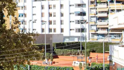 Flat in Santa Catalina photo 2