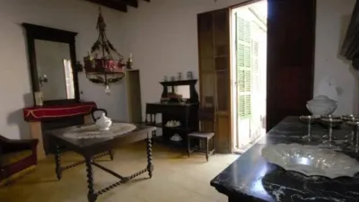 Chalet in Felanitx photo 15