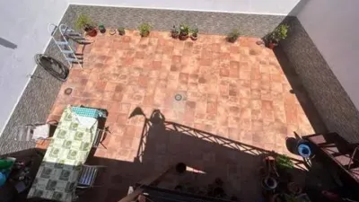 Terraced house in San Benito-Soledad-Hispanidad photo 47