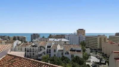 Chalet in Fuengirola photo 21