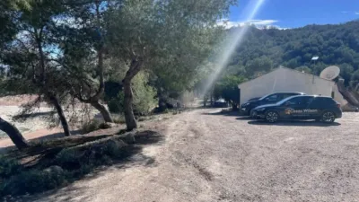 Piso – Orihuela, Barrio de la Virgen, Torremendo - Vista 4