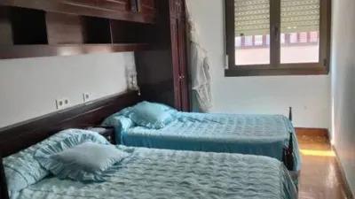 Flat in Ortuella photo 13