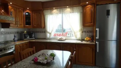Chalet in Ourense City photo 3