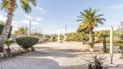 Casa – Xàbia - Jávea - Vista 5