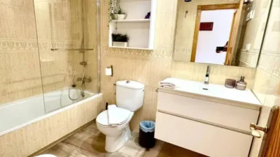 Chalet on Avinguda de Polònia photo 19