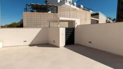 Casa – Orihuela, Urbanización Aguamarina, Dehesa de Campoamor - Más