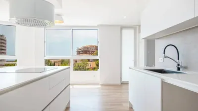 Apartment in Palma de Mallorca photo 13
