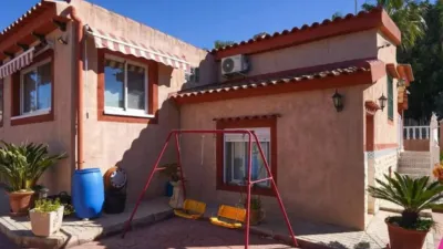 Casa – San Fulgencio, Urbanización La Escuera - Vista 2