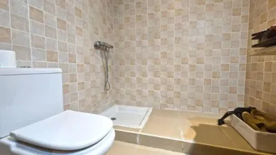 Apartment in Mairena del Aljarafe photo 9