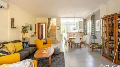 Chalet en Santa Margalida photo 8