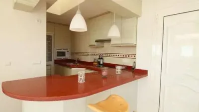 Piso – Calpe - Calp - Vista 4