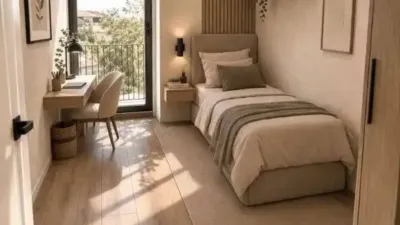 Chalet in Balerma-Matagorda-Guadrias Viejas photo 10