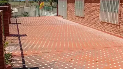 Chalet en Albacete Capital photo 8