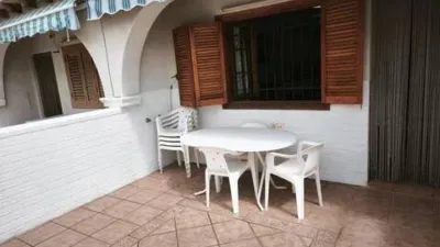 Casa – Santa Pola - Vista 3