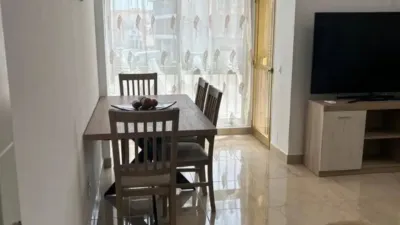 Apartment in Garrucha photo 14