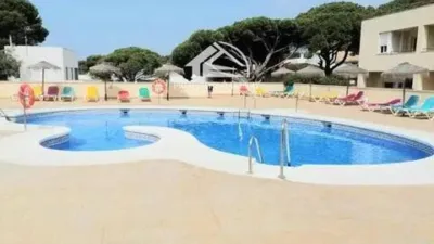 Townhouse in Barbate photo 3