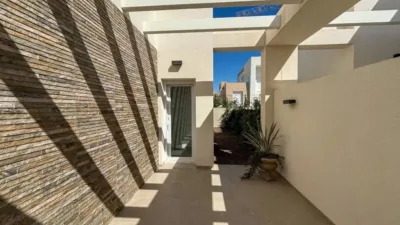 Chalet in Algorfa photo 42