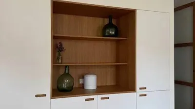Piso en venta en Os Mallos-A Falperra - Vista 5