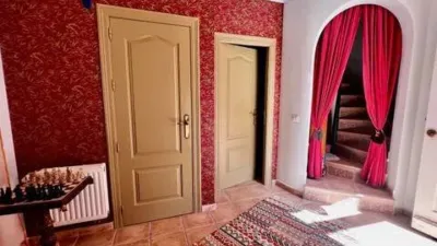 Chalet in Cuevas del Almanzora photo 16