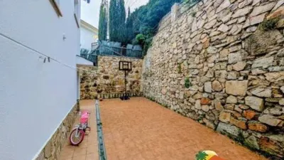Chalet on Avenida Font de Sant Llorenc No Number photo 32