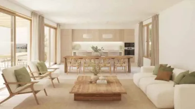 Chalet in La Oliva photo 8
