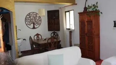 Chalet in Zahara de la Sierra photo 14