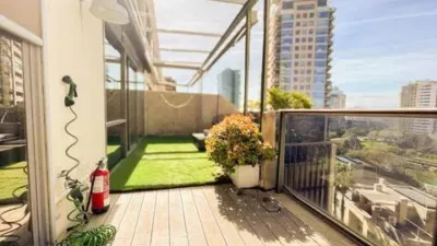 Apartment in Diagonal Mar-El Front Marítim del Poblenou photo 5