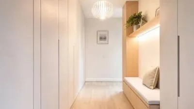 Apartment in Calella photo 19