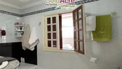 Chalet in La Oliva photo 39