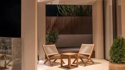 Chalet in Calvià photo 9