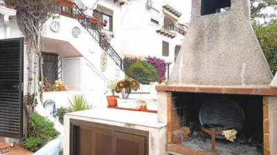 Piso – Orihuela, Cabo Roig, Urbanización La Zenia II - Vista 2