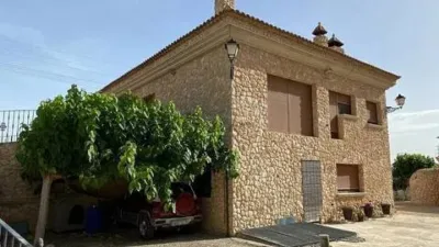 Casa – Villena, l'Alt Vinalopó / El Alto Vinalopó - Vista 2