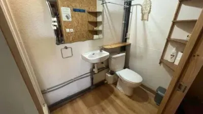 Chalet in Canyelles photo 33