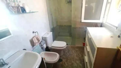 Apartment in Carrer Hisenda de l'Administrador photo 24