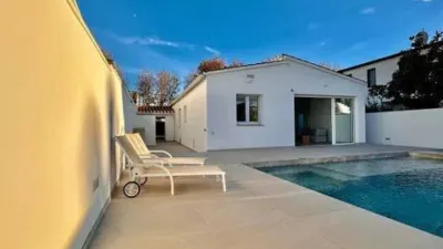 Chalet in Empuriabrava photo 8