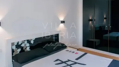 Apartment in Port d'Aro photo 30